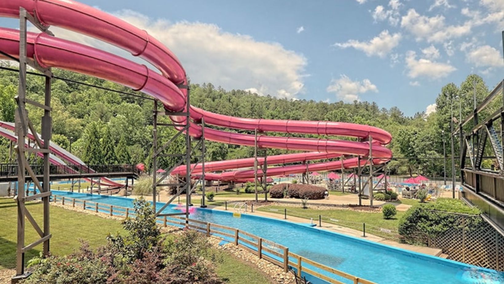 Customer Spotlight Helen Water Park Paystri Success Story